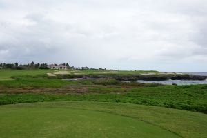 Puntacana (Corales) 18th Hole